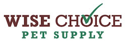 Wise Choice Pet Supply
